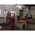 Foil Container Manufacturers Machine